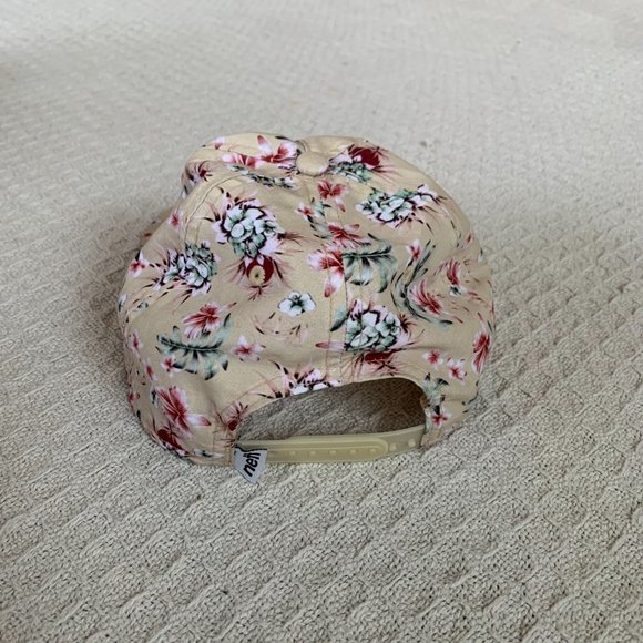 Tropical Neff Hat - Picture 7 of 9